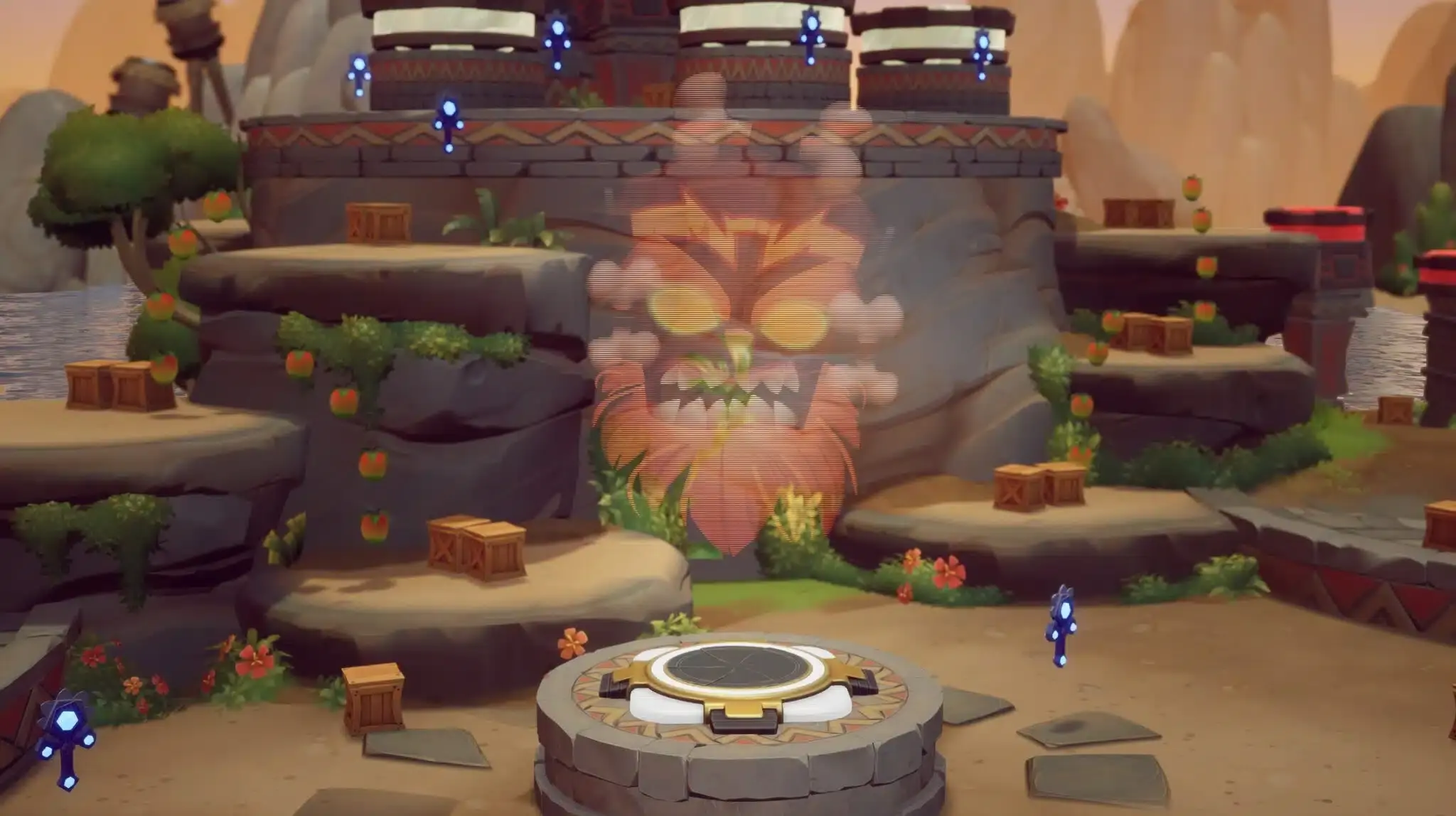 Análisis de Crash Team Rumble: Un soplo de aire fresco 105
