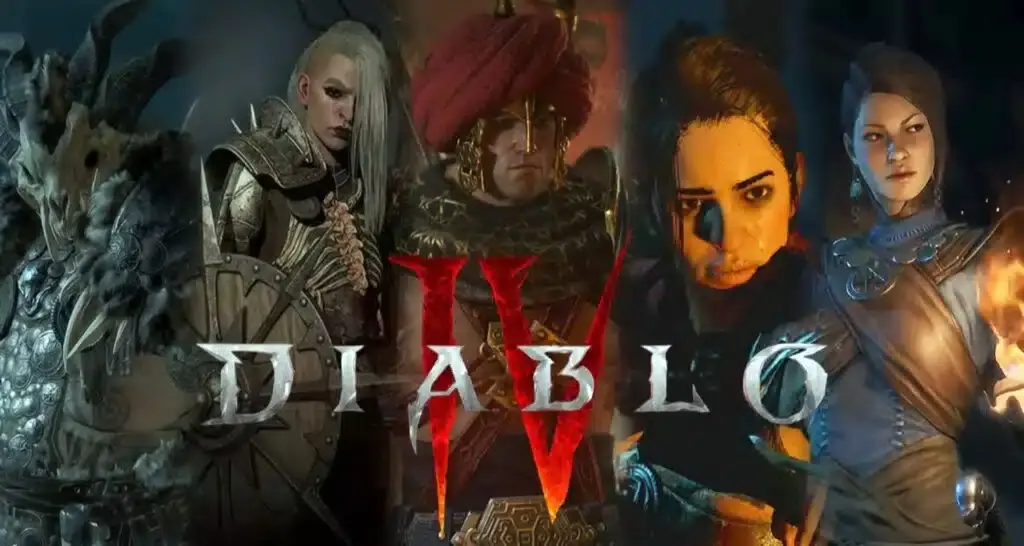 Todo lo que sabemos hasta ahora sobre la primera temporada de Diablo IV 103