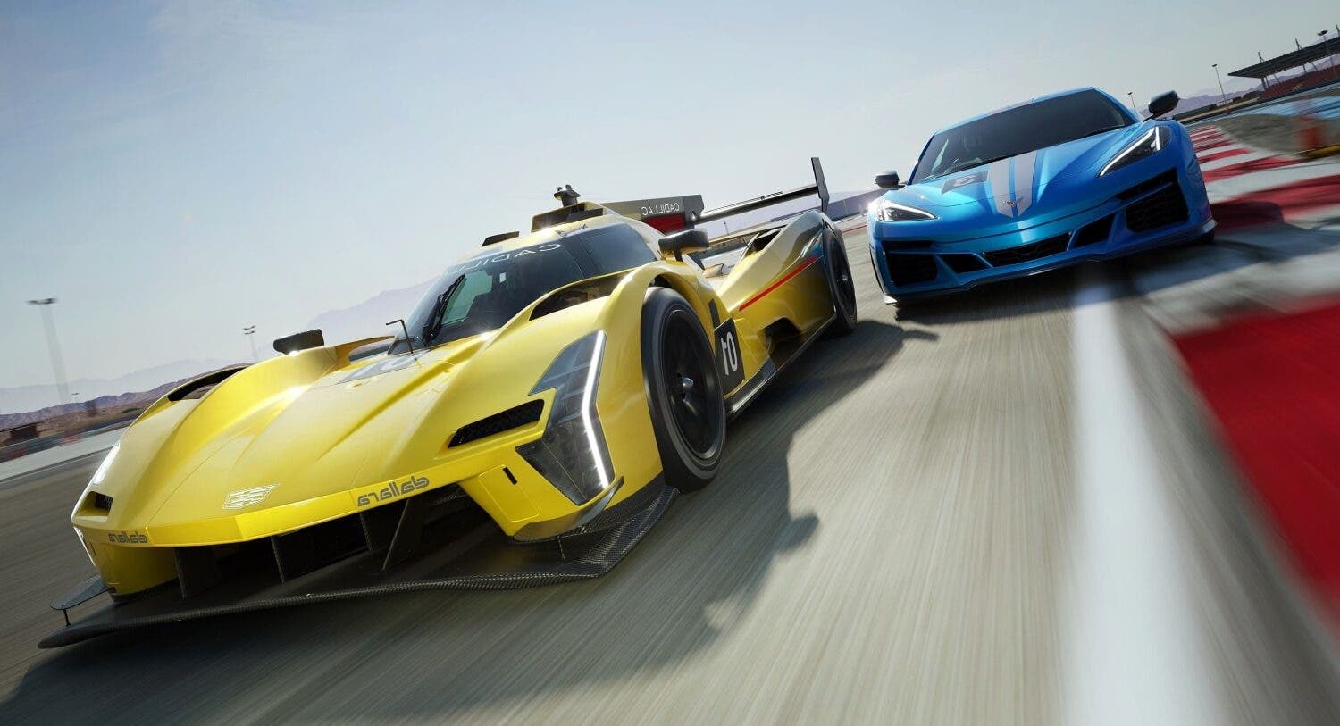 Forza Horizon 5: el rey de las carreras vuelve con más fuerza que nunca