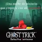 Análisis de Ghost Trick: Phantom Detective ¡Regresa de la muerte con un lavado de cara para la nueva generación! 110