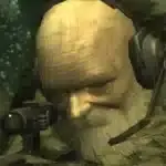 Metal Gear Solid 4 funcionaba maravillosamente en Xbox 360, el problema fue otro 107