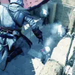 teletransporte para asesinar de Assassin's Creed Mirage portada