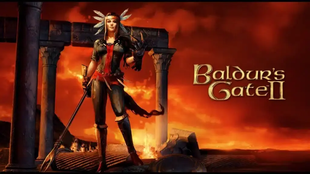 Ya puedes jugar gratis a Baldur's Gate II: Enhanced Edition con Prime Gaming 140 Ya puedes jugar gratis a Baldur's Gate II: Enhanced Edition con Prime Gaming
