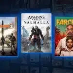 El gameplay de Prince of Persia: The Lost Crown demuestra que puede ser uno de los tapados de 2024 101