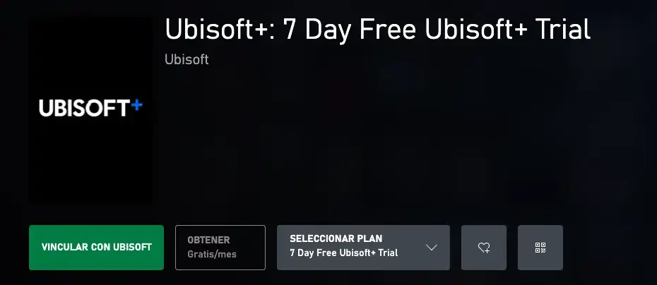 Ubisoft ofrece una prueba gratuita de la suscripción Ubisoft+ por tiempo limitado 107