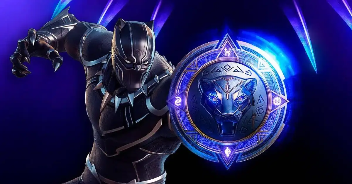 Black Panther podría ser un juego de mundo abierto con un sistema de historia completamente innovador 102