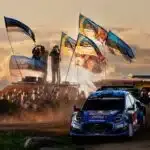 WRC 23 anuncia su fecha de salida 108