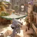 detalles de Assassin's Creed Mirage