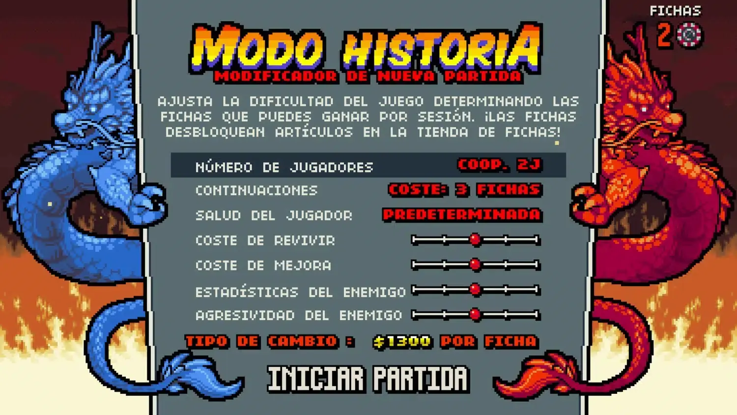 Análisis de Double Dragon Gaiden: Rise of The Dragons. ¡Mamporros à gogo! 108