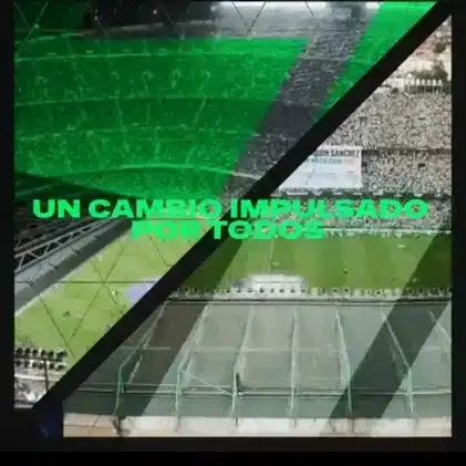 primeras imágenes de EA Sports FC