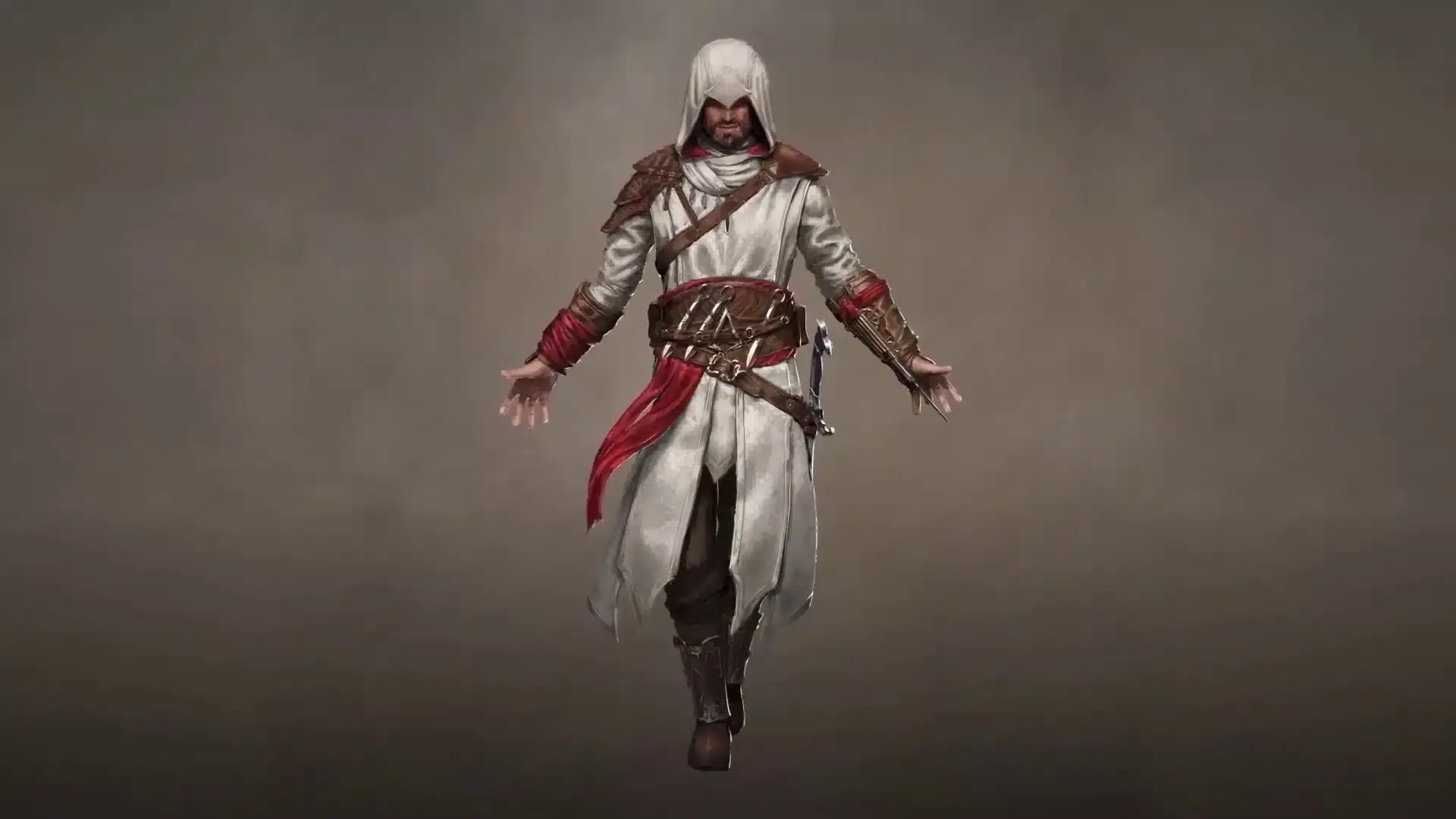 vídeo de Assassin's Creed Mirage
