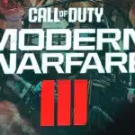 ¿Qué podemos esperar de Call of Duty Modern Warfare III? 101