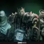 Opiniones encontradas sobre la posibilidad de llevar World of Warcraft a Xbox 105