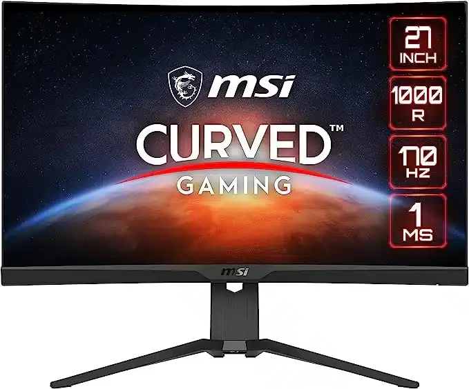 Consigue el monitor gaming ideal para Xbox Series S a su precio mínimo 102