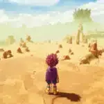 Sand Land, el ARPG basado en el manga de Akira Toriyama, recibe fecha de lanzamiento y presenta sus ediciones 108