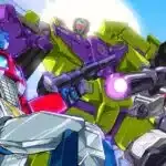 Transformers son el complemento ideal para Xbox Game Pass