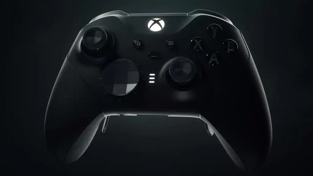 Xbox Elite Series 3