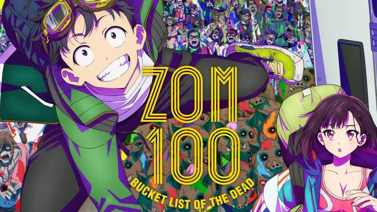 Los animes más populares de la temporada y dónde verlos 106