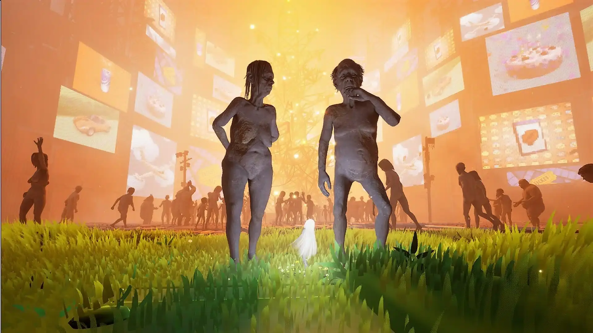 Análisis de After Us: Una historia única que entreteje un nuevo futuro para nuestro planeta 137 Análisis de After Us: Una historia única que entreteje un nuevo futuro para nuestro planeta