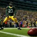 EA Sports estaría satisfecho con Madden NFL 24 108