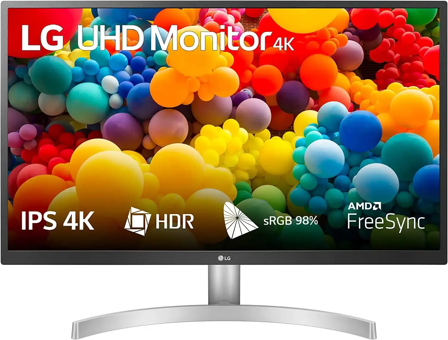 monitor lg 4K