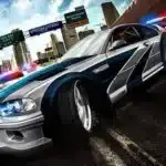 La llegada del Volumen 4 ofrecerá acceso gratuito a Need for Speed Unbound vía Free Play Days 144 remake de Need For Speed Most Wanted