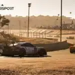 Forza Motorsport tendrá un nuevo sistema de Drivatar y Neumaticos 105
