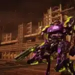 Analisis de Armored Core VI 2