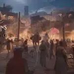 Discovery Book de Assassin’s Creed Mirage
