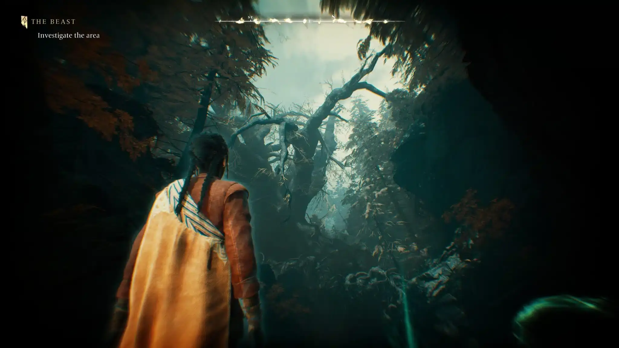 Este RPG puede ser uno de los tapados del año. Impresiones de Banishers: Ghosts of New Eden 104