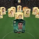 Estos son los 50 mejores futbolistas del mundo en EA Sports FC 24: Hay 6 españoles en el ranking 101