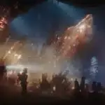 ¡Una completa sorpresa! Starfield tendrá una serie Live-Action y su productor ha dado los primeros detalles 103