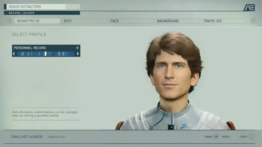 Todd Howard en Starfield