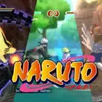 Las mejores entregas de la franquicia de Naruto