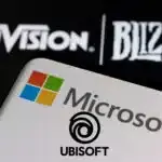 juegos de Activision blizzard a Ubisoft+