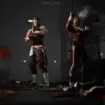 Mortal Kombat 1 saca pecho de sus notas y anticipa muchos luchadores, kameos y características para llegar al juego 108