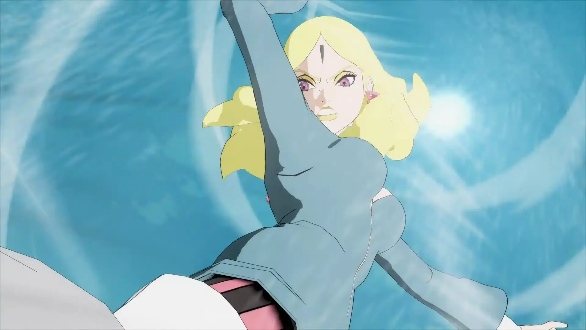 El nuevo tráiler de Naruto x Boruto: Ultimate Ninja Storm Connections presenta a la organización Kara