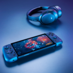 Razer redefine los juegos móviles con el mando Razer Kishi V2 Pro, y Razer Edge para Europa