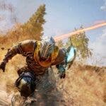 Esta es la duración de la historia principal de Atlas Fallen 112