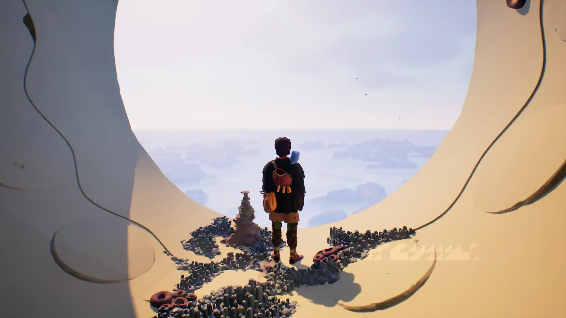 Preview de Jusant: el juego de escalada de Don’t Nod que puede ser la sorpresa del año 114