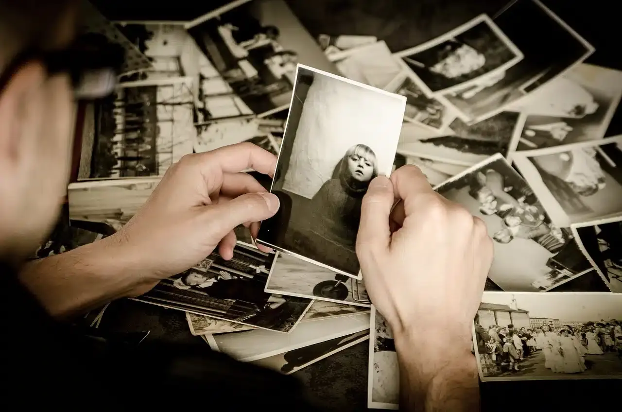Recuperando Fotos Perdidas: El Arte de Recuperar Tus Preciados Recuerdos 111