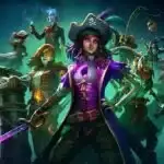 Shadow Gambit: The Cursed Crew presenta todo lo que ofrece la Digital Suporter Edition