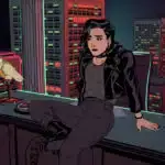 Análisis de Stray Gods: The Roleplaying Musical