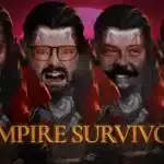 Se presenta una expansión tributo a Castlevania para Vampire Survivors con motivo de Halloween 106