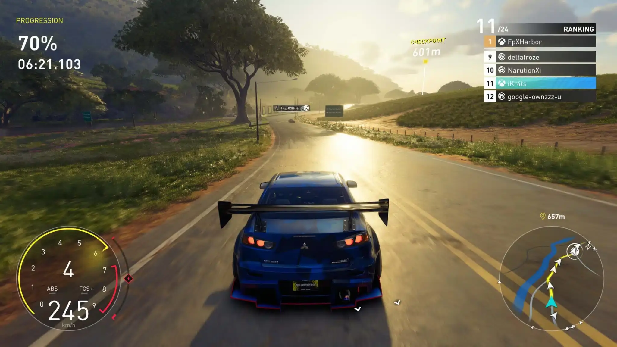Análisis de The Crew Motorfest: Uno de los mejores juegos de conducción en mundo abierto hasta la fecha 119
