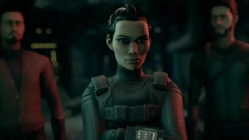 Análisis de The Expanse: A Telltale Series, café para cafeteros espaciales 115
