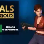 Deals With Gold Xbox