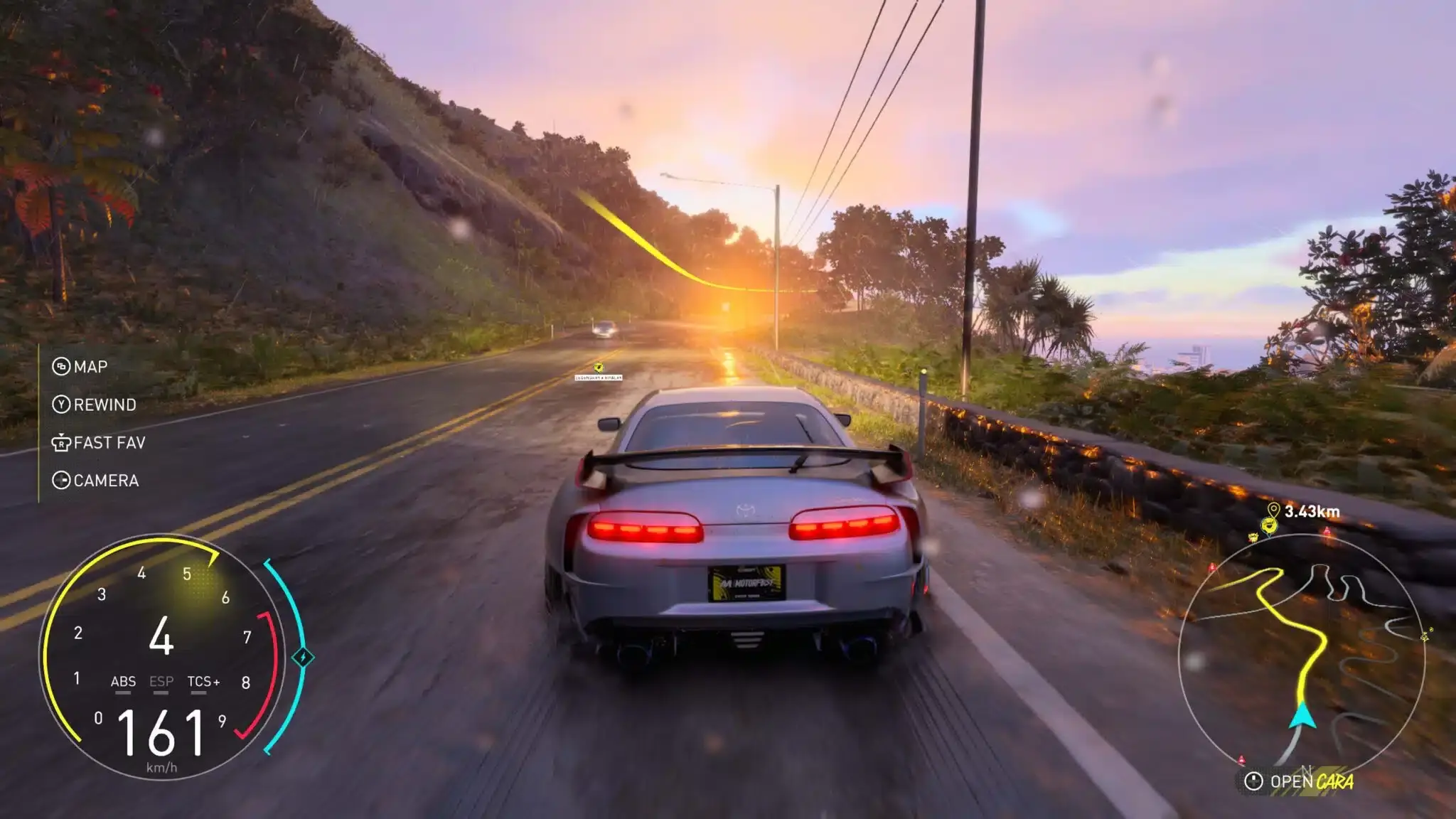 Análisis de The Crew Motorfest: Uno de los mejores juegos de conducción en mundo abierto hasta la fecha 116