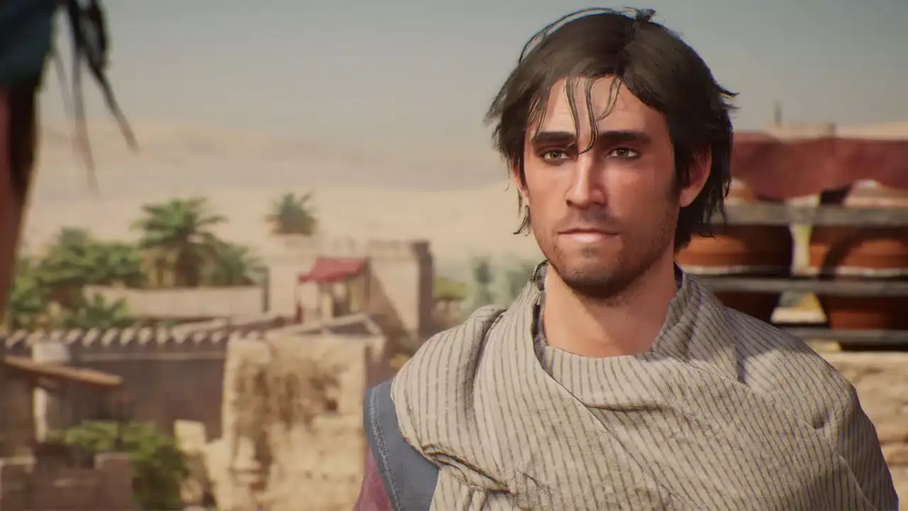 Assassin's Creed está de vuelta con Assassin's Creed Mirage