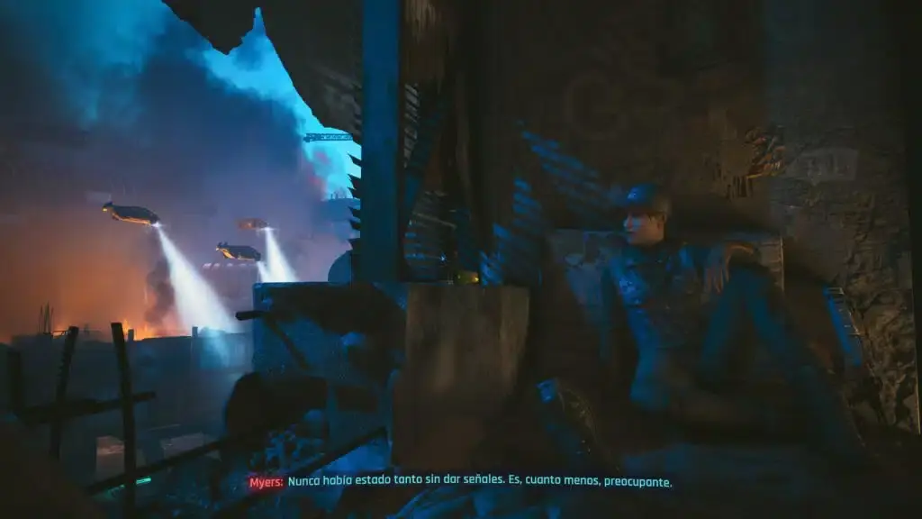 Análisis de Cyberpunk 2077: Phantom Liberty, una expansión sobresaliente para un juego redimido 120